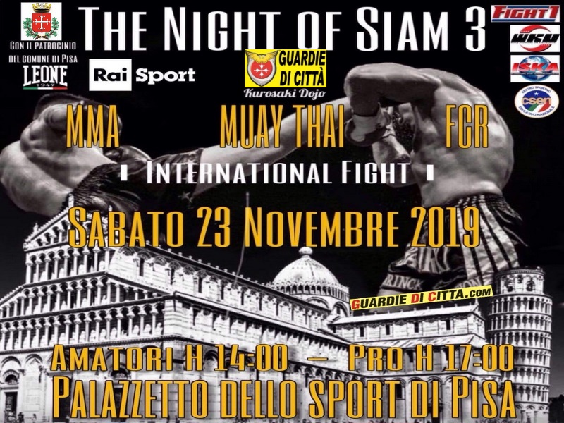 Servizio di incontri sportivi