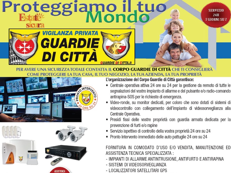 Detrazione fiscale al 50% per acquisto impianto di allarme ...